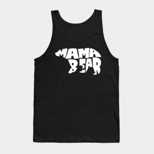 Mama Bear Tank Top